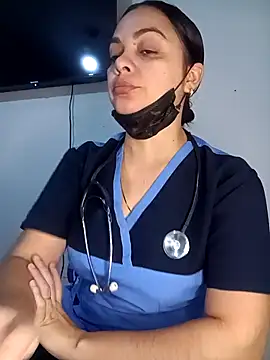 MEGAN X0XX online show from February 2026 10:13:01 PM