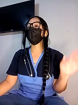 MEGAN X0XX online show from March 2026 09:56:02 PM