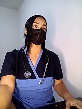 MEGAN X0XX online show from April 2026 03:29:02 AM