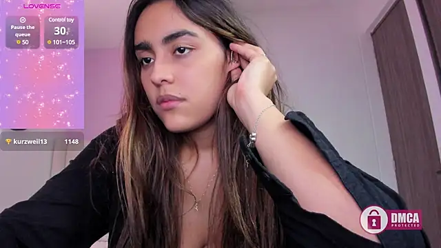 Mhia palmer online show from January 2025 04:32:02 PM