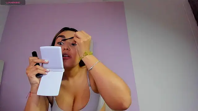 Mhia palmer online show from January 2026 12:21:01 PM