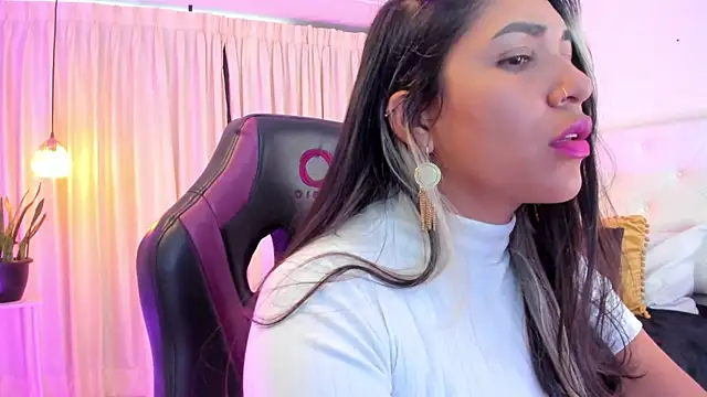 BonnieBad01 online show from February 2025 08:10:01 PM