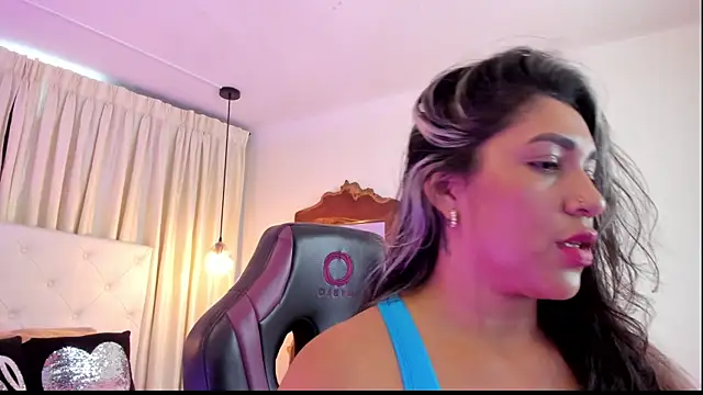 BonnieBad01 online show from September 2025 04:19:02 PM