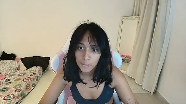 Nanami 19 online show from May 2026 11:56:02 PM