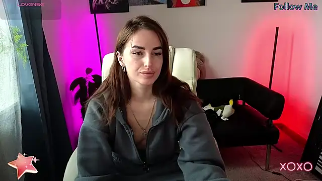 xx adrihanna xx online show from March 2025 09:44:02 AM