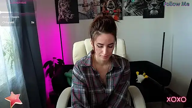 xx adrihanna xx online show from March 2025 05:52:01 AM