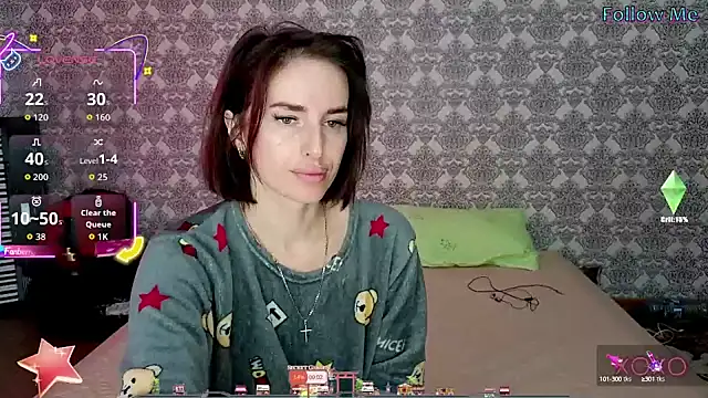 xx adrihanna xx online show from September 2025 05:31:01 AM