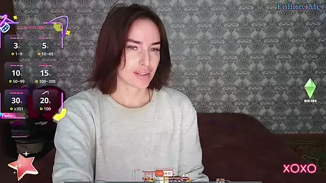 xx adrihanna xx online show from October 2025 05:27:01 AM