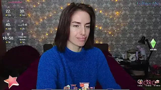 xx adrihanna xx online show from November 2025 04:36:02 AM