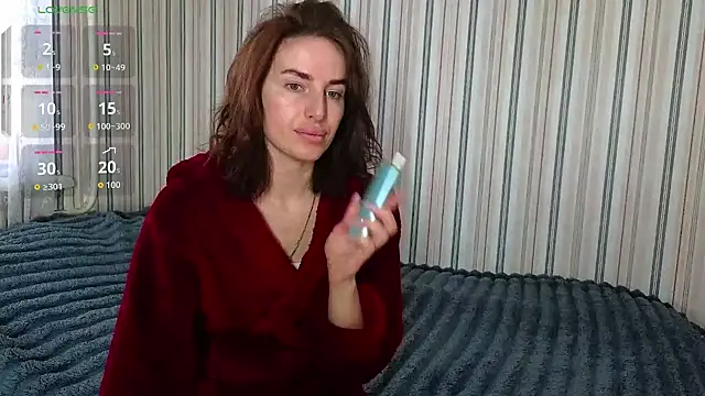 xx adrihanna xx online show from February 2026 08:08:02 AM