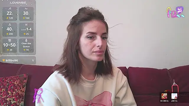 xx adrihanna xx online show from April 2026 06:18:02 AM