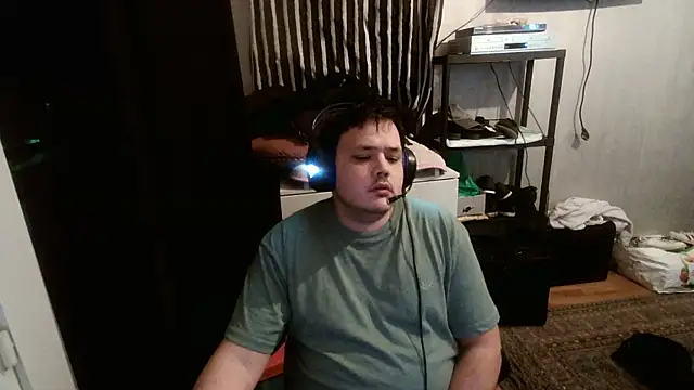 Bebemickey75 online show from February 2025 11:26:01 PM