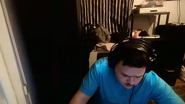 Bebemickey75 online show from February 2025 08:10:02 PM