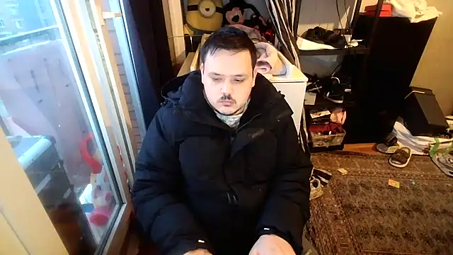 Bebemickey75 online show from February 2025 05:13:02 PM