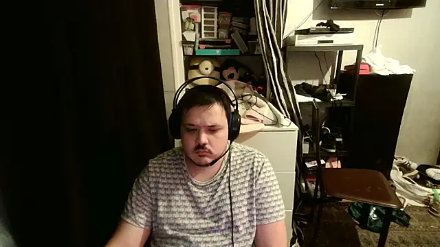 Bebemickey75 online show from February 2025 07:28:02 PM