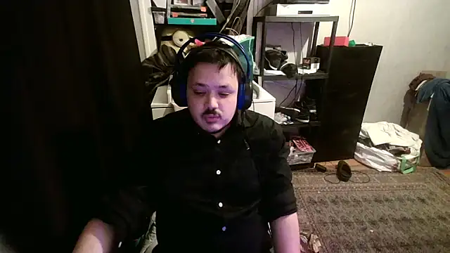 Bebemickey75 online show from March 2025 01:06:01 AM