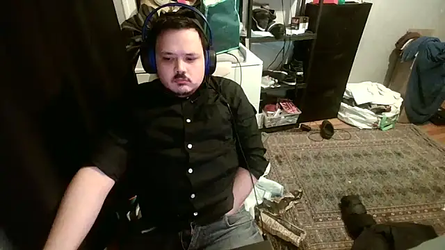 Bebemickey75 online show from March 2025 05:07:01 AM