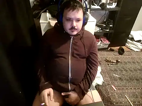 Bebemickey75 online show from March 2025 06:11:01 PM