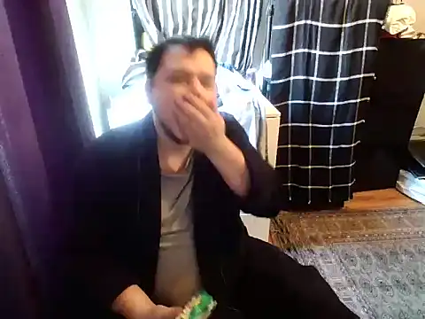 Bebemickey75 online show from March 2025 03:27:01 PM