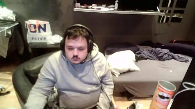 Bebemickey75 online show from September 2025 11:07:01 PM