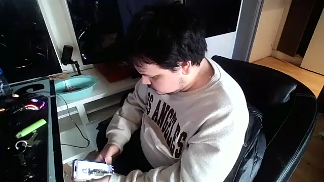 Bebemickey75 online show from March 2026 05:12:01 PM