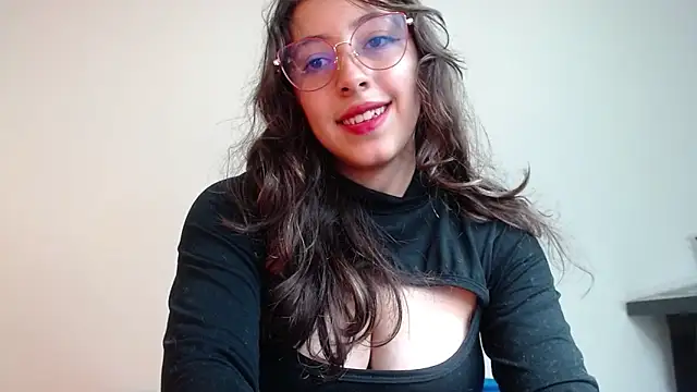 kute Aliz online show from March 2025 01:56:02 AM