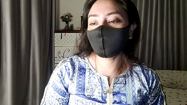 Sima--Roy online show from March 2026 08:01:01 PM