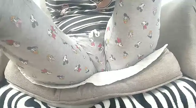 Web Lady online show from February 2025 07:26:01 AM