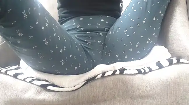 Web Lady online show from February 2025 09:27:02 PM