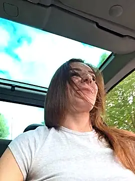 Ladykimberly XOXO online show from September 2025 02:30:01 PM