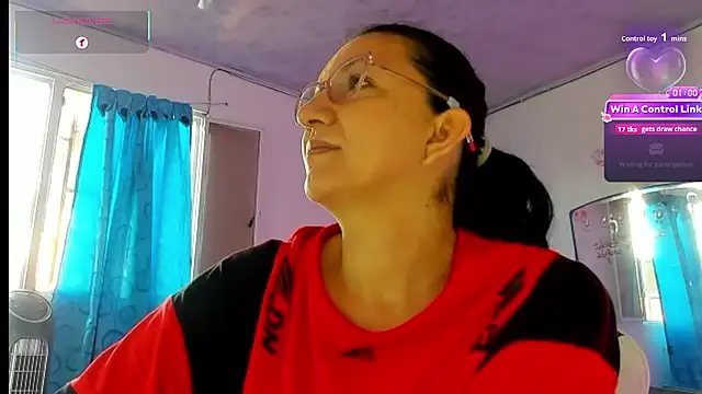 Snapshot of Angelblue_ chatting on July 2026 02:22:02 PM Angelblue online show from July 2026 02:22:02 PM
