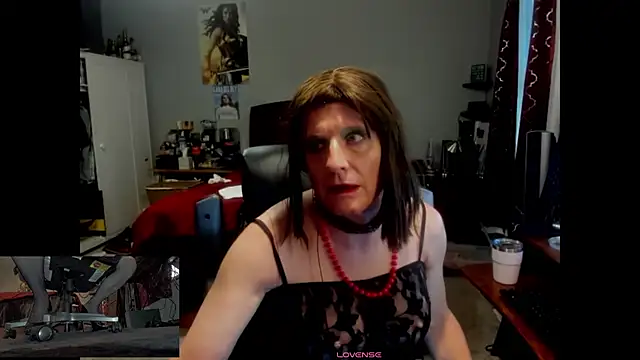 CharlotteAshton online show from July 2026 03:21:02 PM