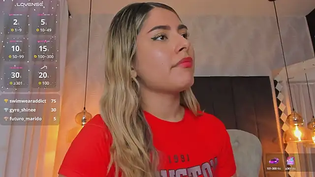 kataliina   online show from January 2025 03:04:01 PM