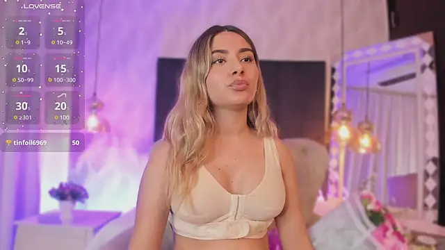 kataliina   online show from February 2025 03:10:01 PM