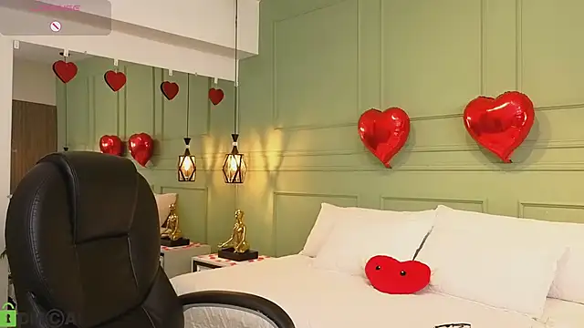 kataliina   online show from February 2026 11:38:02 AM