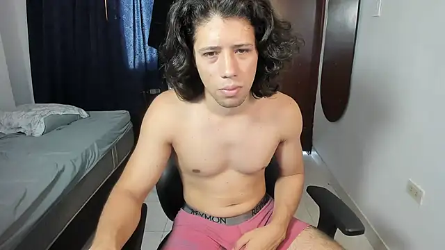 imtonny19 online show from April 2026 03:38:02 PM