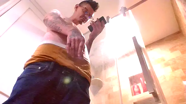 theschisel online show from April 2026 01:07:01 AM