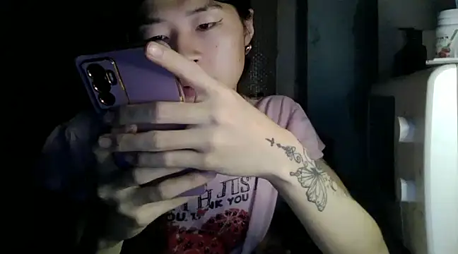 CarlyJoy online show from March 2025 02:30:01 PM