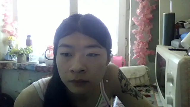 CarlyJoy online show from April 2026 09:36:02 AM