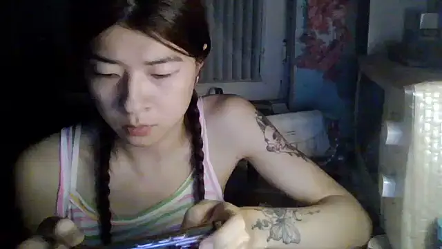 Snapshot of CarlyJoy chatting on June 2026 04:38:01 PM CarlyJoy online show from June 2026 04:38:01 PM