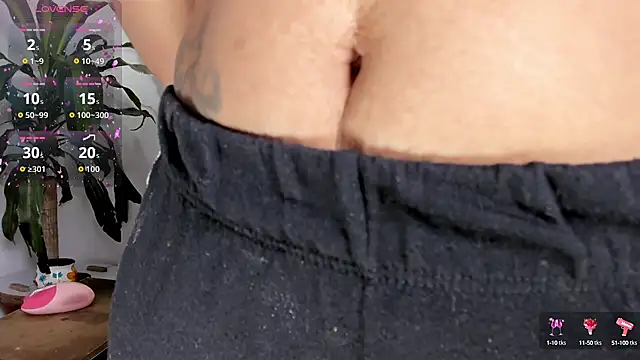 im amber online show from September 2025 01:22:02 PM