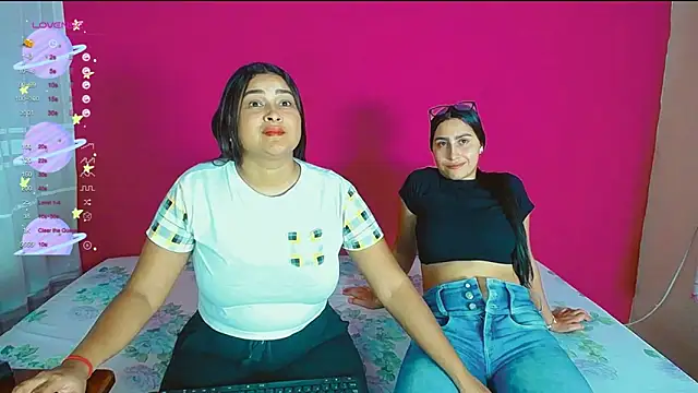 Snapshot of violeta_rous chatting on December 2024 06:04:01 AM violeta rous online show from December 2024 06:04:01 AM