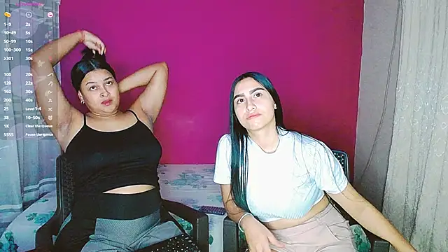 Snapshot of violeta_rous chatting on February 2025 03:11:01 AM violeta rous online show from February 2025 03:11:01 AM