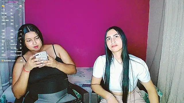 Snapshot of violeta_rous chatting on February 2025 06:11:02 AM violeta rous online show from February 2025 06:11:02 AM