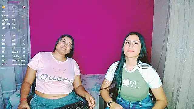 Snapshot of violeta_rous chatting on February 2025 04:01:01 AM violeta rous online show from February 2025 04:01:01 AM