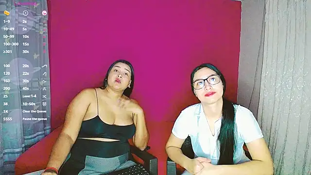 Snapshot of violeta_rous chatting on March 2025 06:21:01 AM violeta rous online show from March 2025 06:21:01 AM