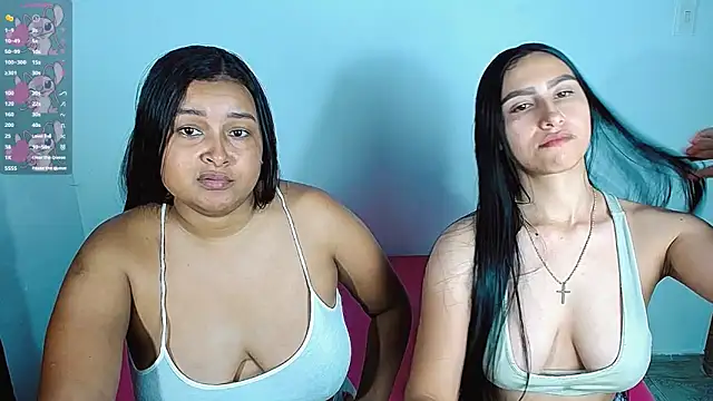 Snapshot of violeta_rous chatting on September 2025 08:36:01 PM violeta rous online show from September 2025 08:36:01 PM