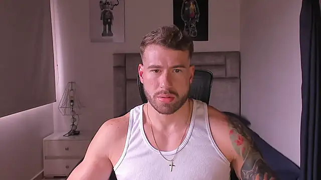 paul rogerr online show from November 2025 05:13:02 PM