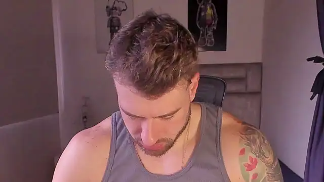 paul rogerr online show from February 2026 12:47:02 PM