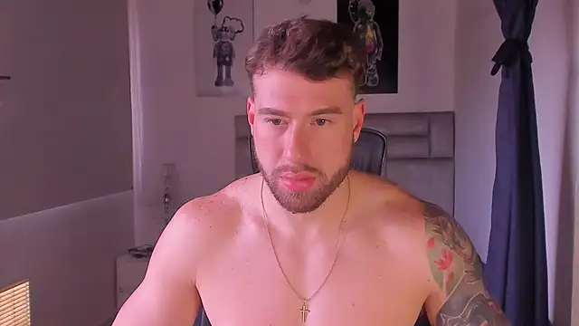 paul rogerr online show from March 2026 12:19:02 PM